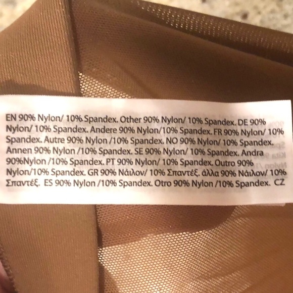 🎁 BLOCH Mesh Beach/Dance Skirt - Picture 6 of 8